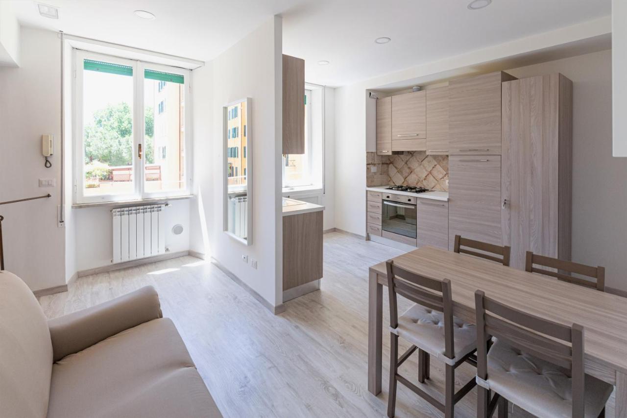 St. John Apartment 2Br/2Bth Рим Экстерьер фото