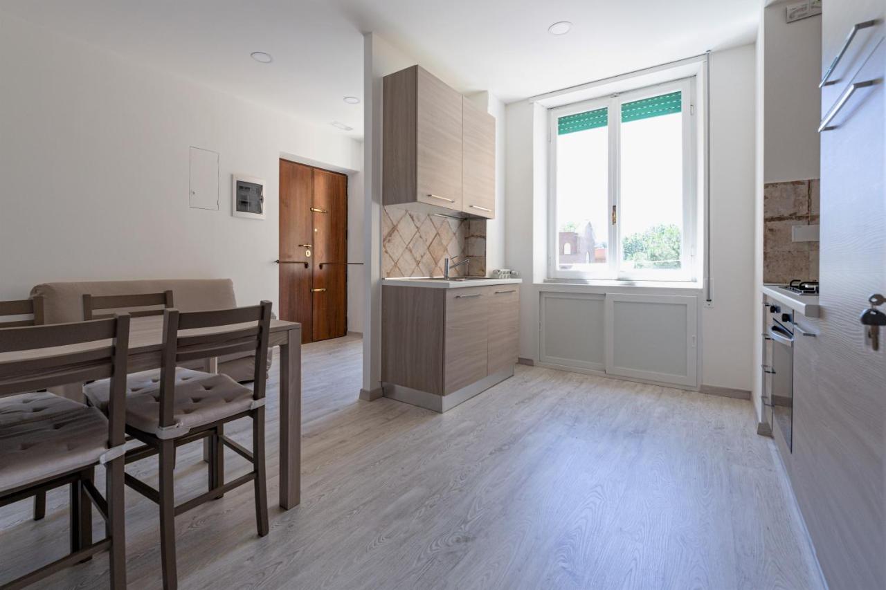 St. John Apartment 2Br/2Bth Рим Экстерьер фото