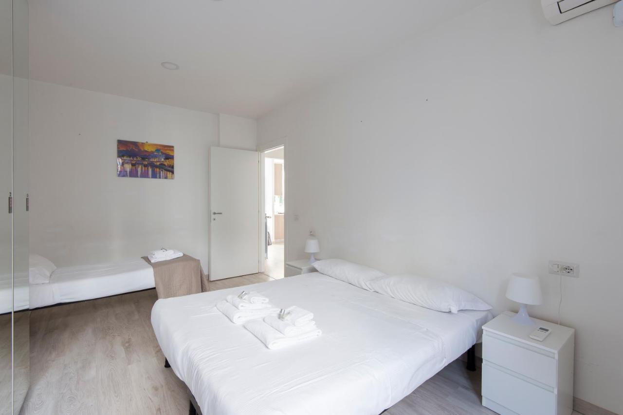 St. John Apartment 2Br/2Bth Рим Экстерьер фото
