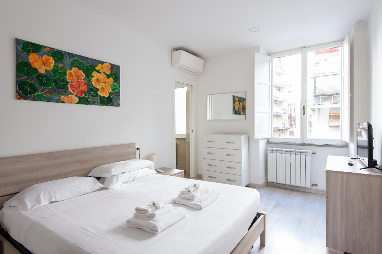 St. John Apartment 2Br/2Bth Рим Экстерьер фото