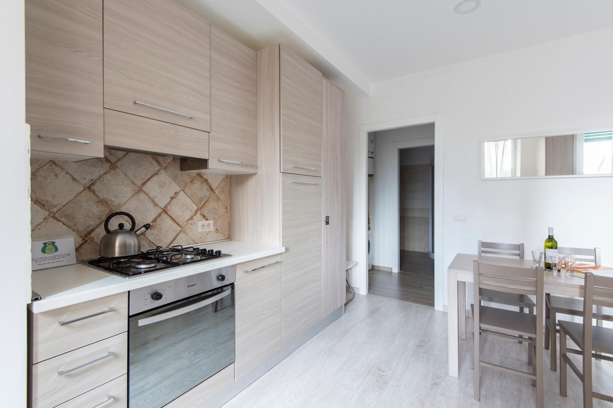 St. John Apartment 2Br/2Bth Рим Экстерьер фото