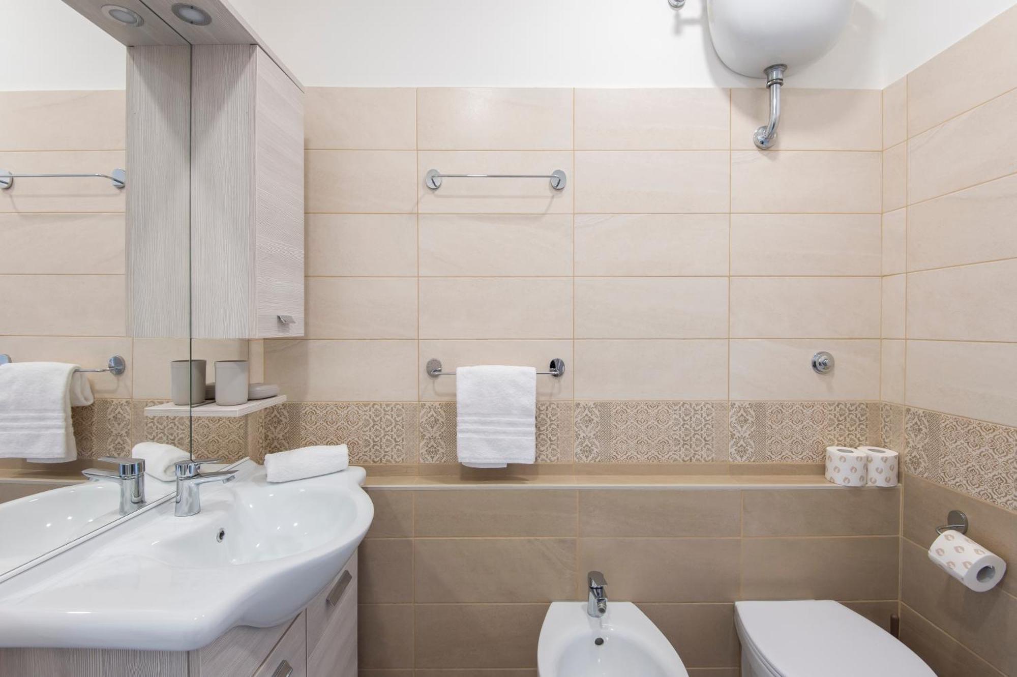 St. John Apartment 2Br/2Bth Рим Экстерьер фото